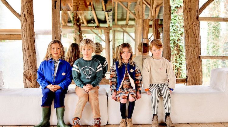 COUP DE CŒUR – Chloé, une créatrice née, pour une mode de plaisir et de sens